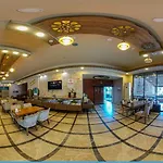 Vois Hotel Atasehir & Spa