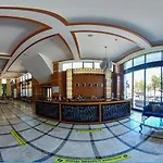 Vois Hotel Atasehir & Spa
