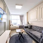 Royal Luxury Hotels Suites