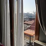 Ars Taxim Hotel