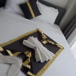 Ortek Hotel Taksim