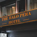 The Balo Pera Hotel