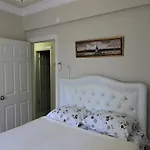 Sultanahmet Deluxe Yilmaz Apart