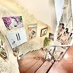 Hagia Sophia Liffe Apartmentd Otel