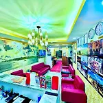 Hagia Sophia Liffe Apartmentd Otel