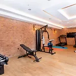 Prag Hotel