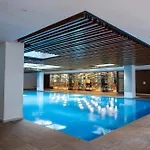 Golden Stones House Sea And Lake View