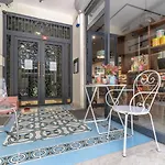 Cukurcuma 2Br Apt Stylish Interior