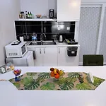 Studio Nakkastepe Istanbul