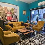 Taksim My House Butik Otel