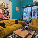 Taksim My House Butik Otel