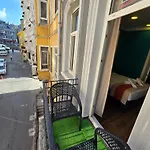 Taksim My House Butik Otel