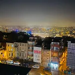 Taksim City Hotel