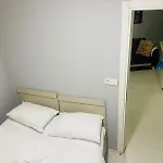 Taksim City Hotel