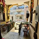 Otel Kadikoey