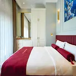 New Inn Hotel Old Town