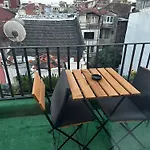The Apartments Of Yenikapi