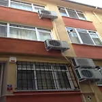Sultanahmet Deluxe Yilmaz Apart