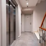 Smart And Simple Hotel Karakoy