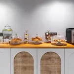 Smart And Simple Hotel Karakoy