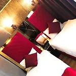 Kaya Royal Hotel Grand Bazaar Beyazit Istanbul - A Mem Of Malabadi Group