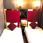 Kaya Royal Hotel Grand Bazaar Beyazit Istanbul - A Mem Of Malabadi Group