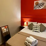 Apartment In Great Location In Kadikoy Seaside W. Amazing Shared Terrace