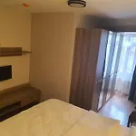 Kadikoey Bristol Hotel