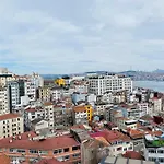 Myhousebosphorus