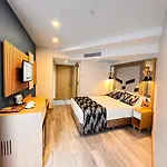 Downtown Sirkeci Hotel