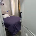 Zerya Suites