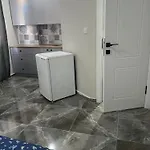 Zerya Suites