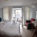 Ikbal Apart Hotel Old Town