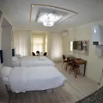 Ikbal Apart Hotel Old Town