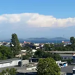 Hotel Soykan Istanbul