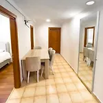 Ground Floor Apartment In A Quiet Area 17