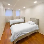 Ground Floor Apartment In A Quiet Area 17