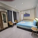 The Empress Theodora Hotel Ll