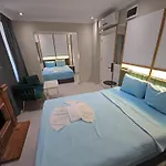 The Empress Theodora Hotel Ll