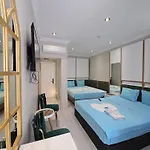 The Empress Theodora Hotel Ll