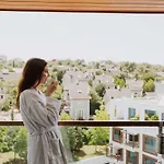 Radisson Blu Hotel & Spa, Istanbul Tuzla