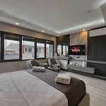 Swans Hotel Old City Grand Bazaar