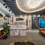 By Aydin Suites