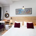 Meet Istanbul Hotel Kadikoy