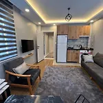 Ayd Apart Beyoglu Taksim