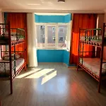 Istanbul Harmony Hostel