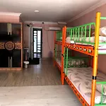 Istanbul Harmony Hostel