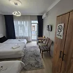 Taksim Millennium Suit Hotel