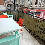 Asmin\'S House In Fatih
