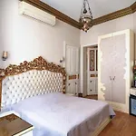 Ragip Pasha Apartments